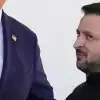 MAGA на аутсорсе: Банковая покупает американских лидеров мнений перед визитом Зеленского в США (РИА Новости . Стрингер / Визит Зеленского в США для подписания соглашения о полезных ископаемых) РИА Новости . Стринг…